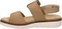 Remonte Beige Stijlvolle Schoenen Beige Dames - Thumbnail 22