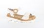 Remonte Sleehaksandaaltjes zomerschoen sandalen met bandjes en praktische klittenbandsluitingen - Thumbnail 23