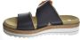 Remonte Slippers sleehak zomerschoen pantoffels met decoratieve gesp - Thumbnail 8