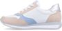 Remonte Dames schoenen D0H01-80 Wit - Thumbnail 7