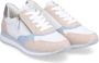Remonte Dames schoenen D0H01-80 Wit - Thumbnail 8