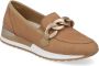 Remonte Rieker Dames schoenen R2544-60 Beige - Thumbnail 4