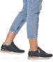 Remonte Veterschoenen Laag Veterschoenen Laag blauw - Thumbnail 12