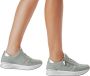 Remonte Plateausneakers met modieuze metallic-details - Thumbnail 15