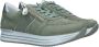 Remonte Plateausneakers met modieuze metallic-details - Thumbnail 6