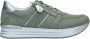 Remonte Plateausneakers met modieuze metallic-details - Thumbnail 8