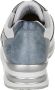 Remonte Dames Sneaker D1320-80 Blauw Wit Zilver - Thumbnail 13