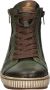 Remonte Dorndorf veterboot Groen Dames - Thumbnail 6