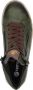 Remonte Dorndorf veterboot Groen Dames - Thumbnail 7