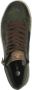 Remonte Dorndorf veterboot Groen Dames - Thumbnail 8