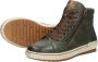 Remonte Dorndorf veterboot Groen Dames - Thumbnail 9