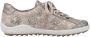 Remonte Dames Sneaker R1402-95 Beige - Thumbnail 6