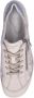 Remonte Dames Sneaker R3407-60 Lichtbeige Combi - Thumbnail 4