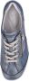 Remonte Dames Sneaker R3410-14 Blauw Combi - Thumbnail 4