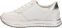 Remonte Sneakers met sleehak met zijrits vrijetijdsschoen lage schoen veterschoen - Thumbnail 9
