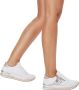 Remonte Plateausneakers ELLE-Collection met modieuze contrastafwerking vrijetijdsschoen halfhoge schoen veterschoen - Thumbnail 12