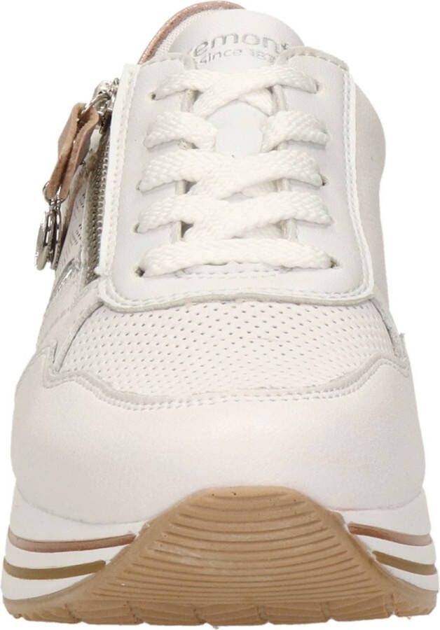 Remonte D0T08 - 02-Zwart-Bronze - Online kopen