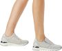 Remonte Dorndorf Remonte Sneaker Met Stretch Dames Grijs Zilver - Thumbnail 10