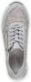 Remonte Dorndorf Remonte Sneaker Met Stretch Dames Grijs Zilver - Thumbnail 12