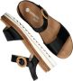 Remonte Sleehaksandaaltjes zomerschoen sandalen met bandjes en praktische klittenbandsluitingen - Thumbnail 10