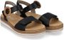 Remonte Sleehaksandaaltjes zomerschoen sandalen met bandjes en praktische klittenbandsluitingen - Thumbnail 13