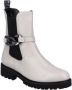 Rieker Dames schoenen D8695-80 Wit - Thumbnail 4