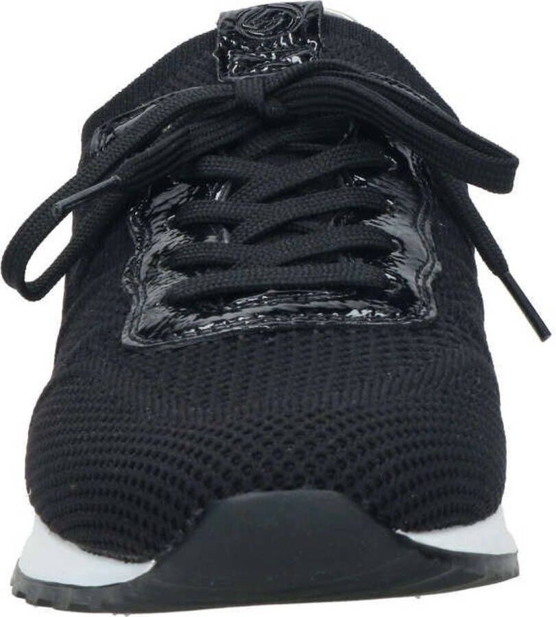 Remonte Slip-on sneakers in knitwear-look - Foto 4