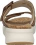 Remonte Slippers sleehak zomerschoen pantoffels met decoratieve gesp - Thumbnail 12