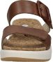 Remonte Slippers sleehak zomerschoen pantoffels met decoratieve gesp - Thumbnail 13
