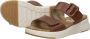 Remonte Slippers sleehak zomerschoen pantoffels met decoratieve gesp - Thumbnail 14