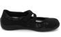 Remonte Ballerina's Slipper instapschoen slip-on sneaker met subtiele slangenlook - Thumbnail 5