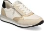 Remonte Rieker Dames D0H01-82 white - Thumbnail 4