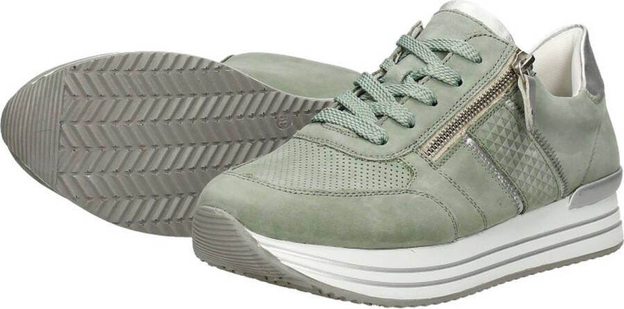 Remonte Shareen Sneaker Mint
