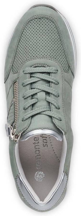 Remonte Shareen Sneaker Mint