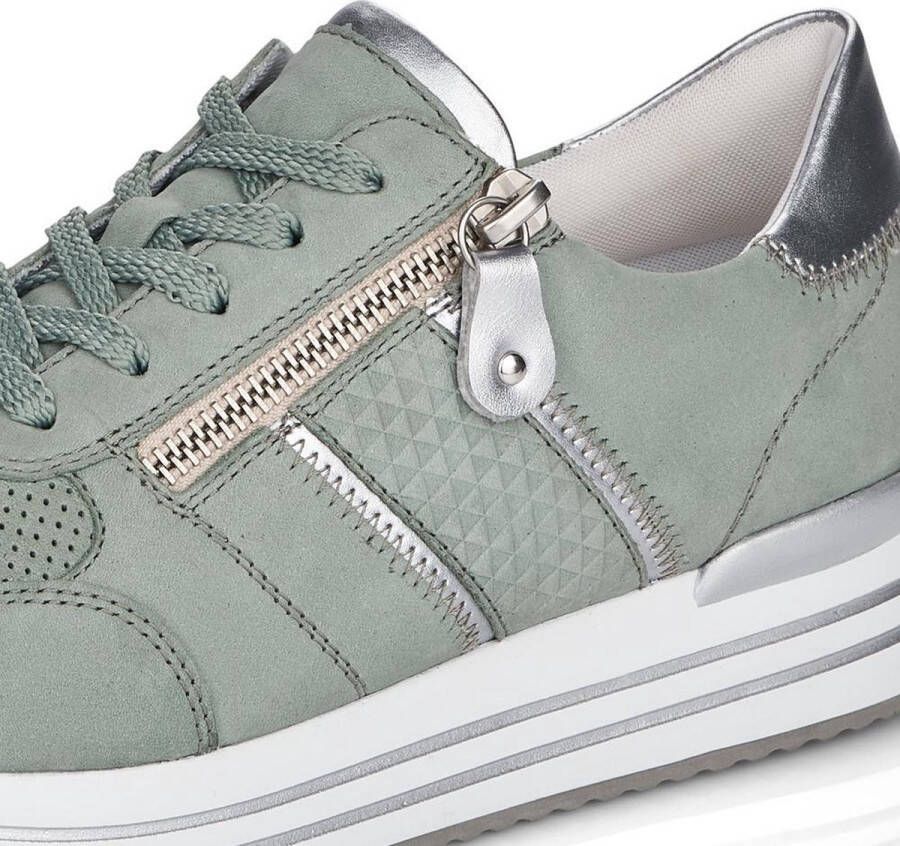 Remonte Shareen Sneaker Mint