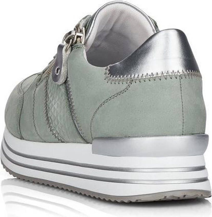 Remonte Shareen Sneaker Mint