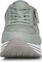 Remonte Plateausneakers met modieuze metallic-details - Thumbnail 8
