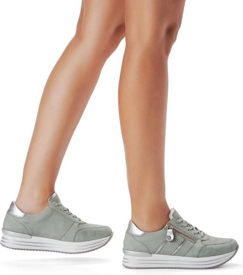 Remonte Shareen Sneaker Mint