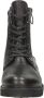 Remonte Veterschoenen Hoog Veterschoenen Hoog zwart - Thumbnail 13