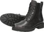 Remonte Veterschoenen Hoog Veterschoenen Hoog zwart - Thumbnail 11