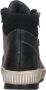 Remonte Veterschoenen Hoog Veterschoenen Hoog zwart - Thumbnail 14