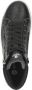 Remonte Veterschoenen platform lace-up ankle boots in crash look - Thumbnail 11