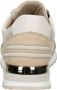 Remonte Taupe Metallic Sneaker met Rits Multicolor Dames - Thumbnail 11