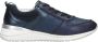 Remonte Sneakers met sleehak vrijetijdsschoen lage schoen veterschoen in smalle vorm - Thumbnail 14