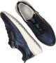 Remonte Sneakers met sleehak vrijetijdsschoen lage schoen veterschoen in smalle vorm - Thumbnail 15
