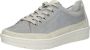 Remonte Veterschoenen Laag Veterschoenen Laag licht blauw - Thumbnail 4