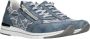 Remonte Veterschoenen Laag Veterschoenen Laag licht blauw - Thumbnail 12