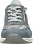 Remonte Veterschoenen Laag Veterschoenen Laag licht blauw - Thumbnail 14