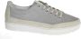 Remonte Veterschoenen Laag Veterschoenen Laag licht blauw - Thumbnail 6
