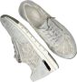 Remonte Dorndorf Remonte Sneaker Met Stretch Dames Grijs Zilver - Thumbnail 10